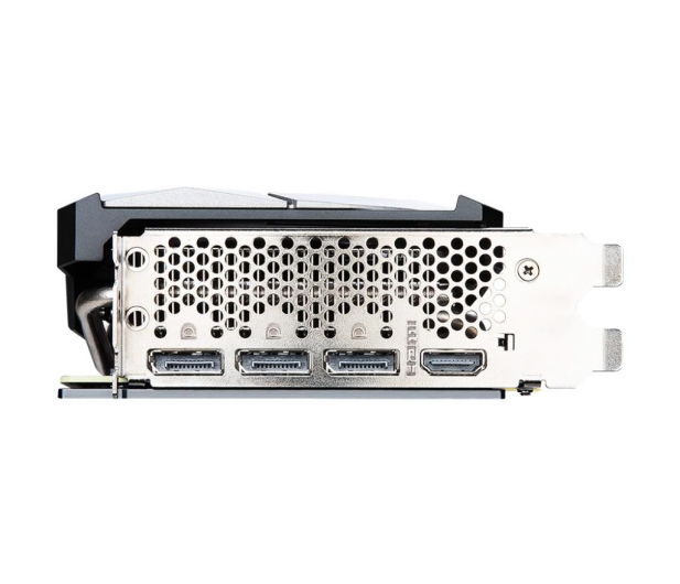 MSI GeForce RTX 3060 Ti VENTUS 2X OC 8GB GDDR6X - 1110987 - zdjęcie 4